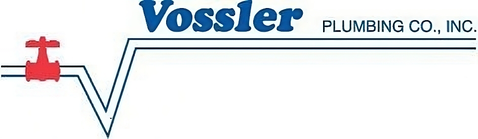 Vossler Plumbing logo