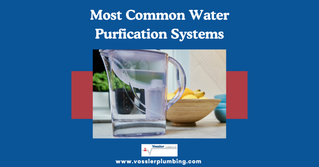 water purification sysytem_Vossler-Plumbing