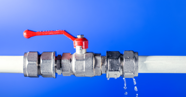 plumbing problems_Vossler Plumbing