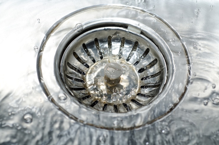 Drain and sewer services near me