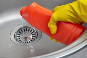 Drain cleaning and drain maintenance
