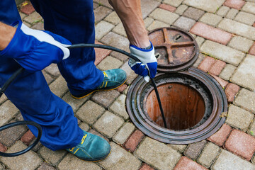 benefits of drain and sewer services