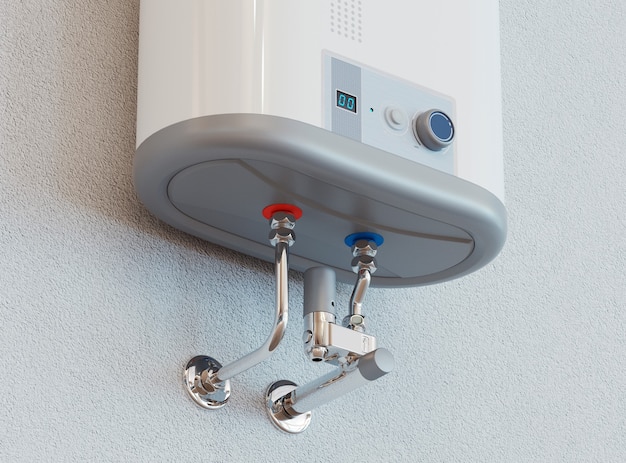 common Water heater problem and solution