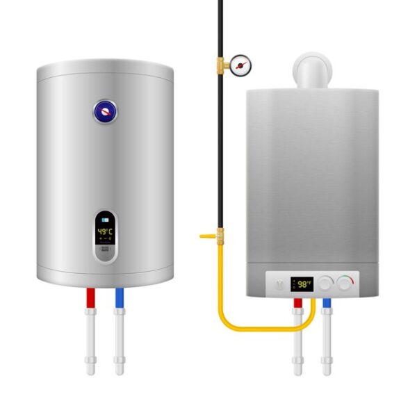 common Water heater problem and solution