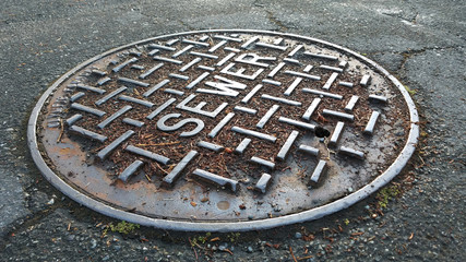Difference between drain cleaning and sewer cleaning
