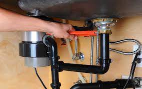 Garbage Disposal Repair and Replacement